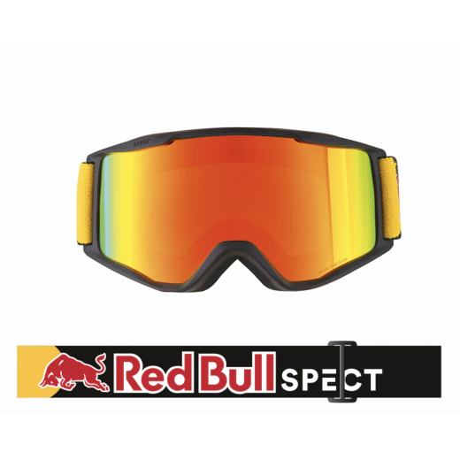 Маска SPECT RED BULL NEON-02RE2 2025 Маска SPECT RED BULL NEON-02RE2 2025