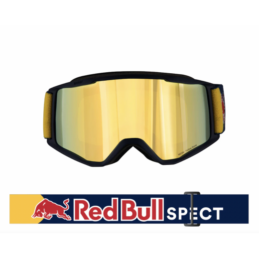 Маска SPECT RED BULL NEON-03YE2 2025 Маска SPECT RED BULL NEON-03YE2 2025