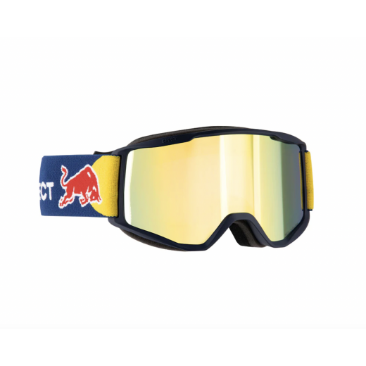 Маска SPECT RED BULL NEON-03YE2 2025 Маска SPECT RED BULL NEON-03YE2 2025