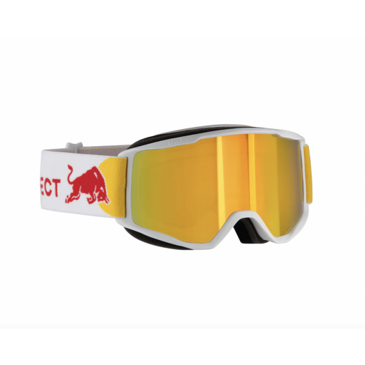 Маска SPECT RED BULL NEON-05RE2 2025 Маска SPECT RED BULL NEON-05RE2 2025