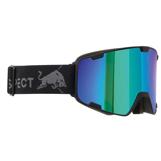 Маска SPECT RED BULL PARK-18GR3 2025 Маска SPECT RED BULL PARK-18GR3 2025