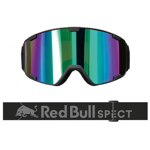 Маска SPECT RED BULL PARK-18GR3 2025 Маска SPECT RED BULL PARK-18GR3 2025