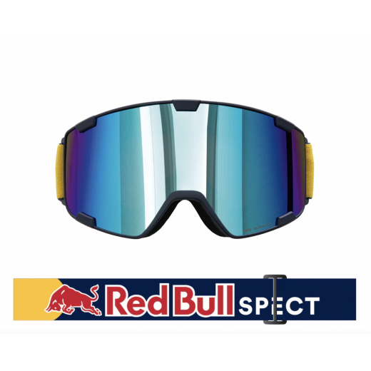 Маска SPECT RED BULL PARK-19BL3 2025 Маска SPECT RED BULL PARK-19BL3 2025