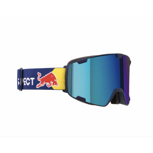 Маска SPECT RED BULL PARK-19BL3 2025 Маска SPECT RED BULL PARK-19BL3 2025