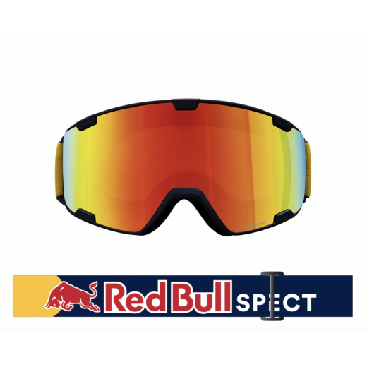 Маска SPECT RED BULL PARK-19RE2 2025 Маска SPECT RED BULL PARK-19RE2 2025