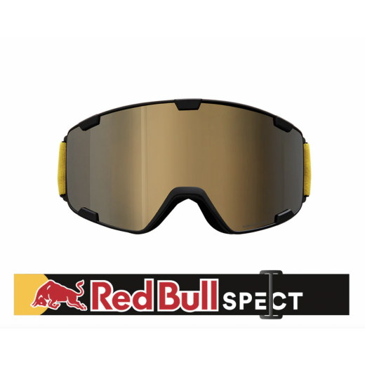 Маска SPECT RED BULL PARK-20GO3 2025 Маска SPECT RED BULL PARK-20GO3 2025
