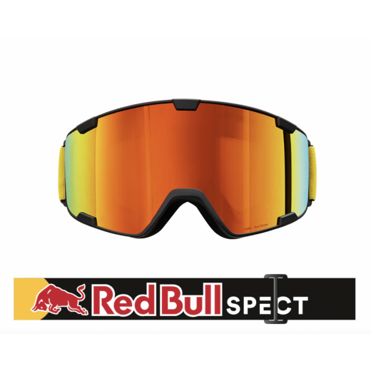 Маска SPECT RED BULL PARK-20RE2 2025 Маска SPECT RED BULL PARK-20RE2 2025