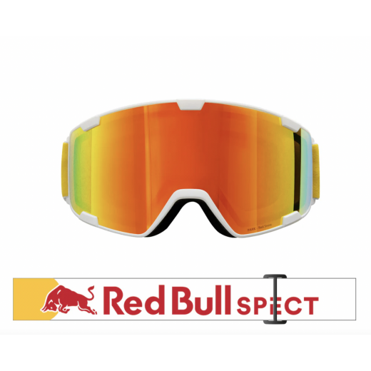 Маска SPECT RED BULL PARK-21RE2 2025 Маска SPECT RED BULL PARK-21RE2 2025