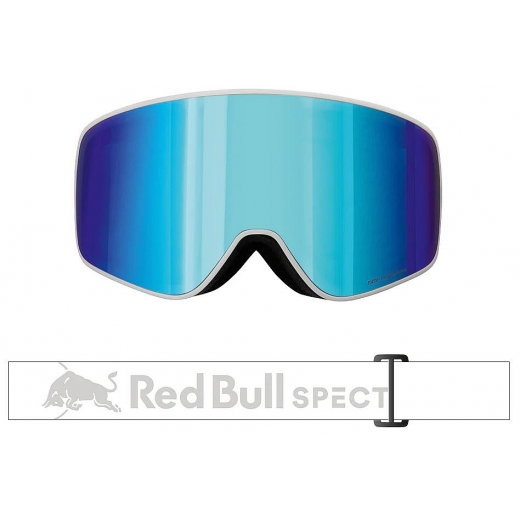 Маска SPECT RED BULL RUSH-15BL3 2025 Маска SPECT RED BULL RUSH-15BL3 2025