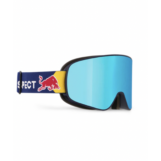 Маска SPECT RED BULL RUSH-14BL3 2025