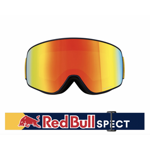 Маска SPECT RED BULL RUSH-14RE2 2025 Маска SPECT RED BULL RUSH-14RE2 2025