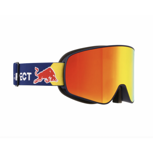 Маска SPECT RED BULL RUSH-14RE2 2025 Маска SPECT RED BULL RUSH-14RE2 2025
