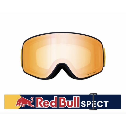 Маска SPECT RED BULL RUSH-14REX PHOTOCHROMIC 2025 Маска SPECT RED BULL RUSH-14REX PHOTOCHROMIC 2025
