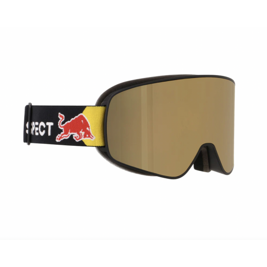 Маска SPECT RED BULL RUSH-17GO3 2025 Маска SPECT RED BULL RUSH-17GO3 2025
