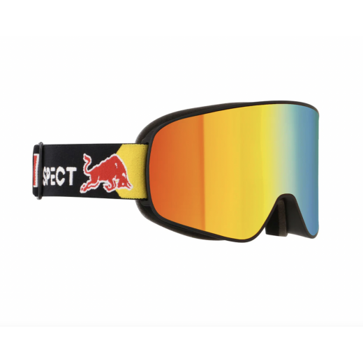 Маска SPECT RED BULL RUSH-17RE2 2025 Маска SPECT RED BULL RUSH-17RE2 2025