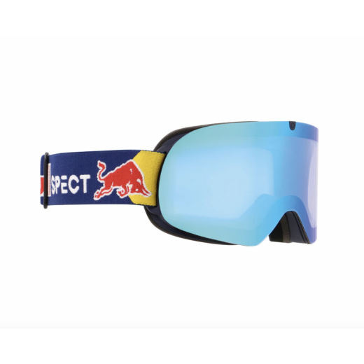 Маска SPECT RED BULL SOAR-11BLX PHOTOCHROMIC 2025