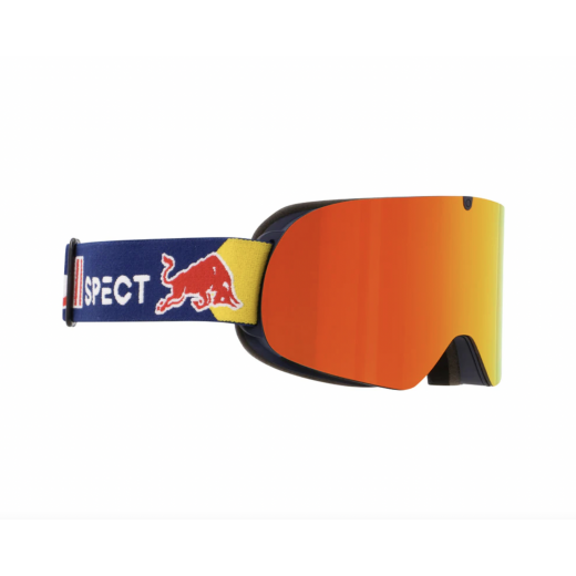 Маска SPECT RED BULL SOAR-11RE2 2025 Маска SPECT RED BULL SOAR-11RE2 2025