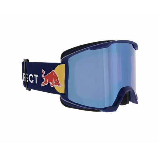 Маска SPECT RED BULL SOLO-001 2025 Маска SPECT RED BULL SOLO-001 2025