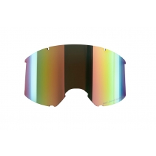 Фотохромная линза SPECT RED BULL SOLO- LLENS-X (CAT 1-3)