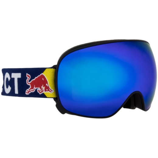 Маска SPECT RED BULL MAGNETRON 011 2023 Маска SPECT RED BULL MAGNETRON 011 2023
