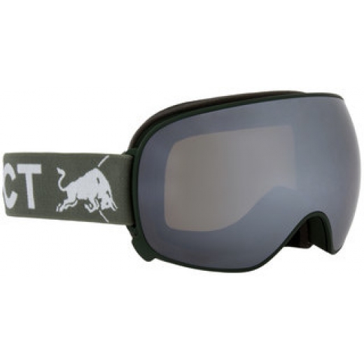 Линза SPECT RED BULL MAGNETRON CLOUDY SNOW  (CAT3) Линза SPECT RED BULL MAGNETRON CLOUDY SNOW  (CAT3)