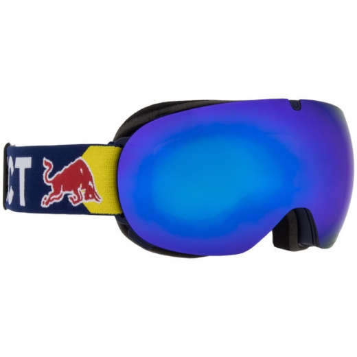 Линза SPECT RED BULL MAGNETRON ACE CLOUDY SNOW  (CAT1) Линза SPECT RED BULL MAGNETRON ACE CLOUDY SNOW  (CAT1)