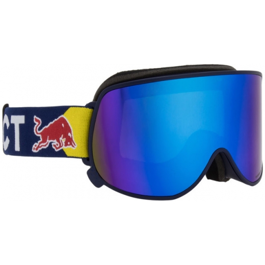 Линза SPECT RED BULL MAGNETRON EON BLUE SNOW HIGH CONTRAST (CAT3) Линза SPECT RED BULL MAGNETRON EON BLUE SNOW HIGH CONTRAST (CAT3)
