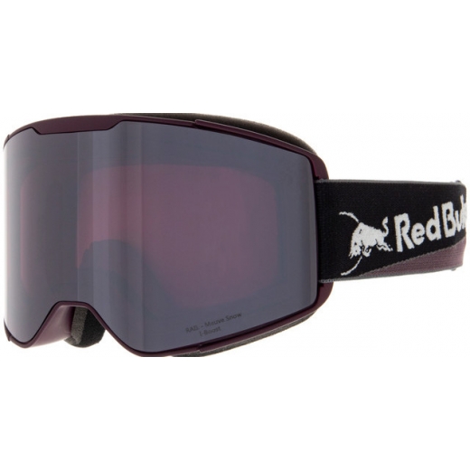 Маска SPECT RED BULL RAIL 005 2022 Маска SPECT RED BULL RAIL 005 2022