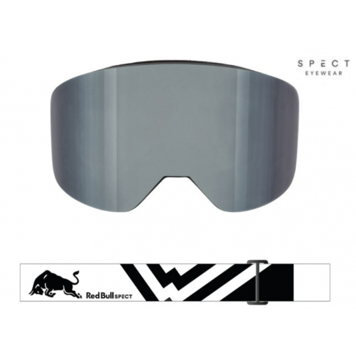 Маска SPECT RED BULL MAGNETRON SLICK 007 2023 Маска SPECT RED BULL MAGNETRON SLICK 007 2023