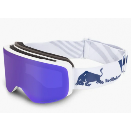 Маска SPECT RED BULL MAGNETRON SLICK 008 2023 Маска SPECT RED BULL MAGNETRON SLICK 008 2023