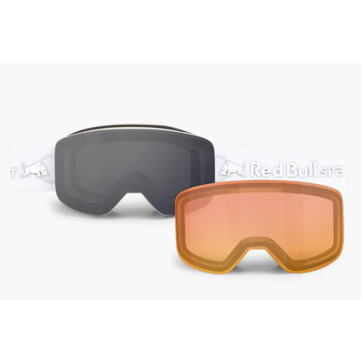 Маска SPECT RED BULL MAGNETRON SLICK 010 2023 Маска SPECT RED BULL MAGNETRON SLICK 010 2023