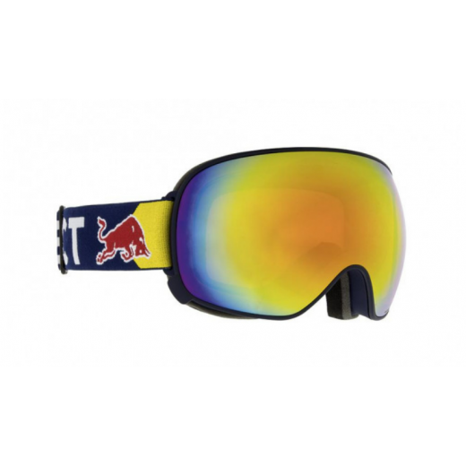 Маска SPECT RED BULL MAGNETRON 024 2023 Маска SPECT RED BULL MAGNETRON 024 2023