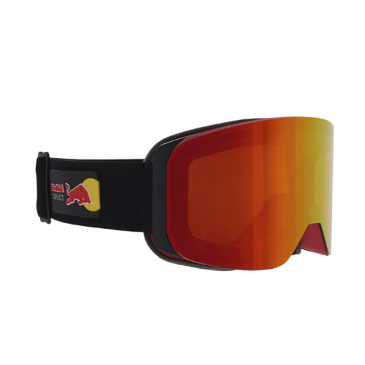 Маска SPECT RED BULL MAGNETRON SLICK 003 2023 Маска SPECT RED BULL MAGNETRON SLICK 003 2023