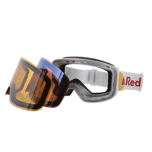 Маска SPECT RED BULL MAGNETRON SLICK 004 2023 Маска SPECT RED BULL MAGNETRON SLICK 004 2023