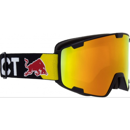 Маска SPECT RED BULL PARK 017 2024