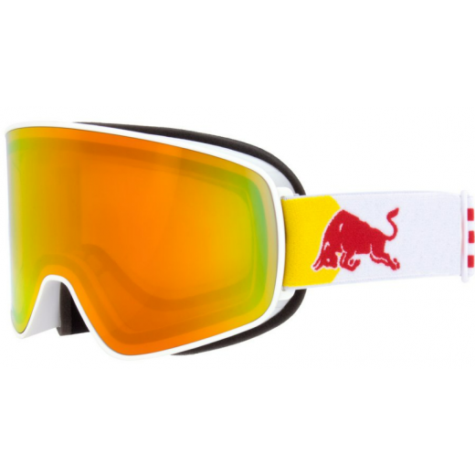 Маска SPECT RED BULL RUSH 012 2023