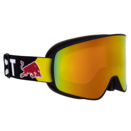 Маска SPECT RED BULL RUSH 013 2024