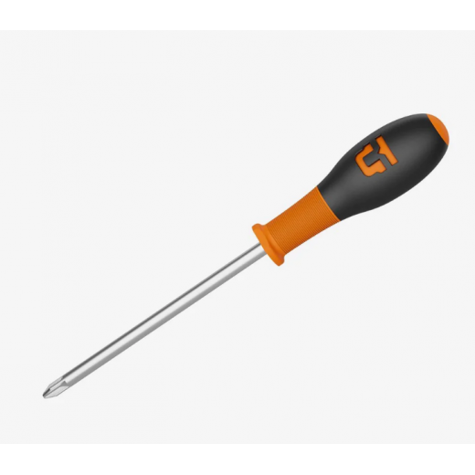Отвертка UNION SCREWDRIVER BLACK Отвертка UNION SCREWDRIVER BLACK