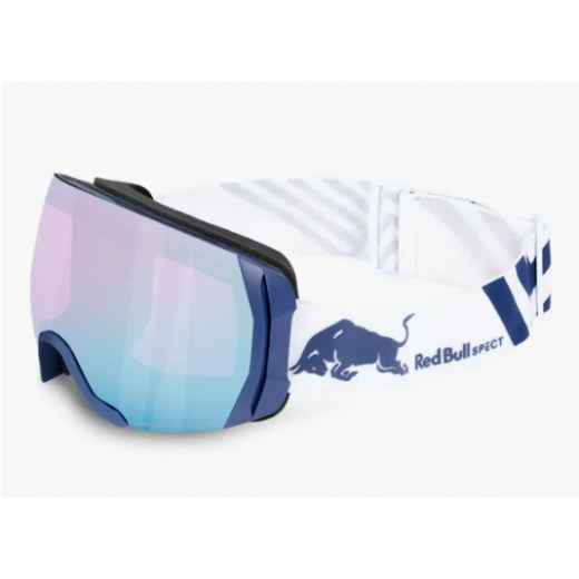 Маска SPECT RED BULL SIGHT 010S 2023