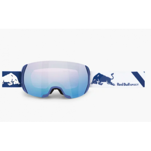 Маска SPECT RED BULL SIGHT 010S 2023