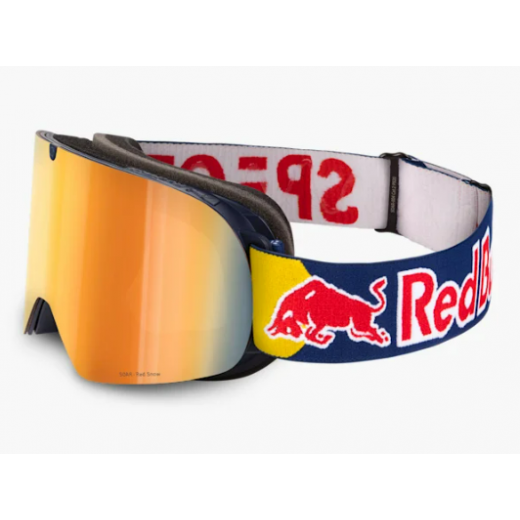 Маска SPECT RED BULL SOAR 004 2023 Маска SPECT RED BULL SOAR 004 2023
