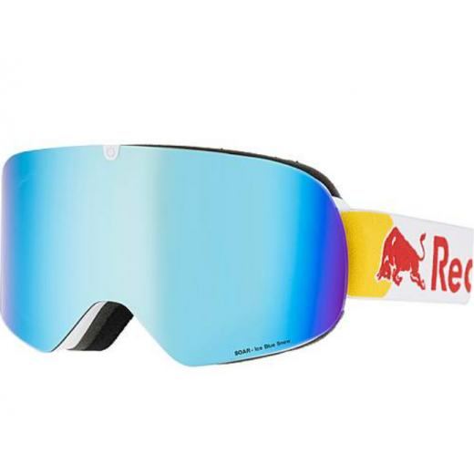 Маска SPECT RED BULL SOAR 008 2023 Маска SPECT RED BULL SOAR 008 2023