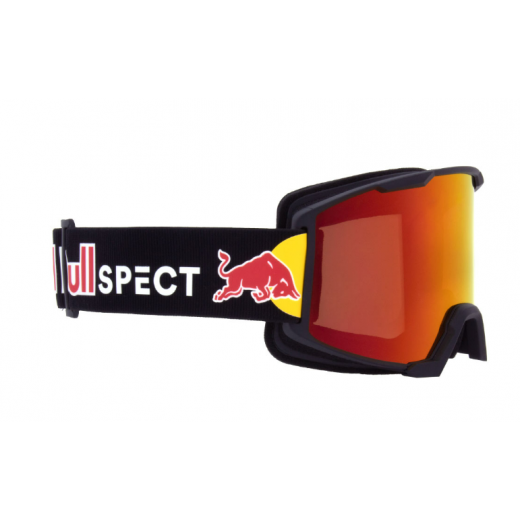 Маска SPECT RED BULL SOLO 010S 2023 Маска SPECT RED BULL SOLO 010S 2023