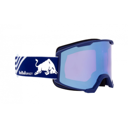 Маска SPECT RED BULL SOLO 011S 2025 Маска SPECT RED BULL SOLO 011S 2025