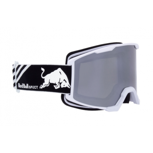 Маска SPECT RED BULL SOLO 008S 2023 Маска SPECT RED BULL SOLO 008S 2023
