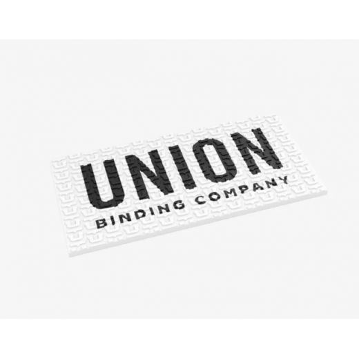 Стомпэд UNION SURF STOMP PAD WHITE Стомпэд UNION SURF STOMP PAD WHITE