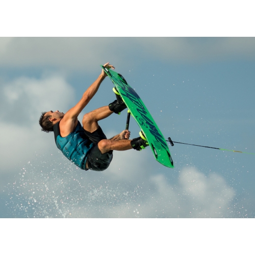 Жилет RONIX 2021 SUPREME YES US/CA CGA VEST Жилет RONIX 2021 SUPREME YES US/CA CGA VEST