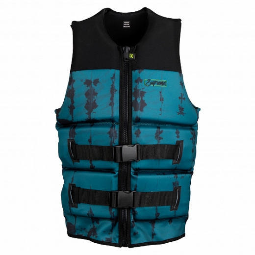 Жилет RONIX 2021 SUPREME YES US/CA CGA VEST Жилет RONIX 2021 SUPREME YES US/CA CGA VEST