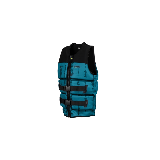 Жилет RONIX 2021 SUPREME YES US/CA CGA VEST Жилет RONIX 2021 SUPREME YES US/CA CGA VEST