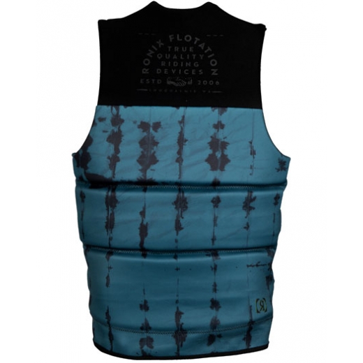 Жилет RONIX 2021 SUPREME YES US/CA CGA VEST Жилет RONIX 2021 SUPREME YES US/CA CGA VEST